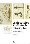 Aristotelés: O částech živočichů - Hynek Bartoš