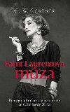 Saint Laurentova mza - C. W. Gortner