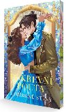 Pokrevn pouta 5 - Stbrn stny - Richelle Mead