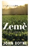 ivly 2 - Zem - John Boyne