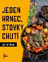 Dutch Oven - Jeden hrnec, stovky chut - Esence