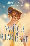 Wings of Starlight - Saft Allison