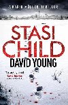 Stasi Child - Young David