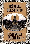 Prvodce obezetnho cestovatele Pustinami - Sarah Brooksov