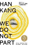 We Do Not Part - Kang Han