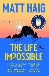 Life Impossible - Haig Matt