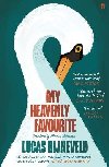My Heavenly Favourite - Rijneveld Marieke Lucas