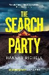Search Party - Richell Hannah