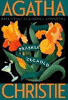 Prasklé zrcadlo - Agatha Christie