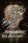 Nevpoutj les dovnit - Drews C. G.