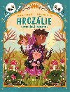 Hrozlie a podezel pomocnice - Susanna Isernov; Laura Proietti