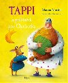 Tappi a poltek pro Chichotka - Marcin Mortka; Marta Kurczewska