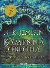 Kamenn obloha - N. K. Jemisin