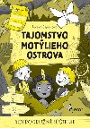 Tajomstvo motlieho ostrova - Tereza ajnerov