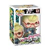 Funko POP Animation: The Real Ghostbusters - Egon Spengler #1783 - neuveden