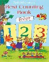 Best Counting Book Ever - Scarry Richard