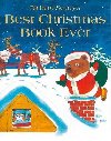 Best Christmas Book Ever! - Scarry Richard