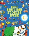 Best Bedtime Stories Ever - Scarry Richard