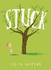 Stuck - Jeffers Oliver