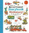 Richard Scarrys Storybook Dictionary - Scarry Richard