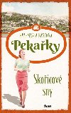 PEKAKY: Skoicov sny - Bastov Eva-Maria