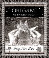 Origami - Od povrchu k form - Tung Ken Lam