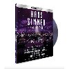 Live In Prague - 2 Blu-ray UHD/4K - Zimmer Hans