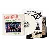 Live In The Usa 1978 - Dallas - LP - Sex Pistols
