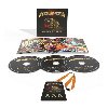 March Of Time (The Best Of 40 Years) - CD - Helloween