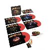 March Of Time (The Best Of 40 Years) - 5 LP - Helloween