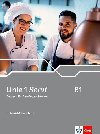 Linie 1 Beruf B1 - Unterrichtshandbuch - Gerhard Corinna
