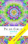 Světlo - Diář 2026 - Coelho Paulo