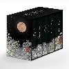Twilight Saga Deluxe Hardcover Collection - Meyerov Stephenie