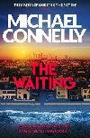 The Waiting - Connelly Michael