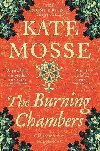 Burning Chambers - Mosse Kate
