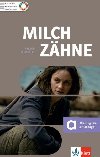 Milchzhne - Buch + allango.net - Bukowski Helene