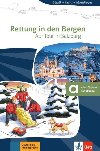 Rettung in den Bergen - Auf Tour in Salzburg (A2) - Buch + MP3 allango.net - Hulstrm-Karl Susan
