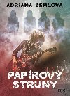 Paprov struny - Adriana Semlov