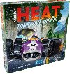 Heat: Tunelov vidn (2. rozen) - Granerud Asger Harding, Pedersen Daniel Skjold