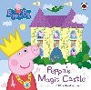 Peppa Pig: Peppas Magic Castle - Various