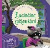 Lucinino zatloukn - Edward T. Welch; Joe Hox
