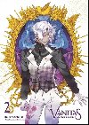 Vanitas: Magick kniha 2 - Dun Moizuki