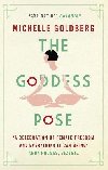 Goddess Pose - Goldberg Michelle