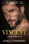Vincent - Kinga Litkowiec