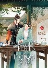 Youve Got Mail: The Perils of Pigeon Post - Fei Ge Jiao You Xu Jin Shen (Novel) Vol. 3 - Blackegg