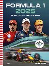 Formula 1 2025 - Bruce Jones