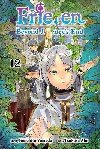 Frieren: Beyond Journeys End, Vol. 12 - Yamada Kanehito