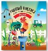 Prosvi a hledej Farma - neuveden