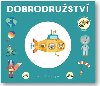 Mal cesty Dobrodrustv - neuveden