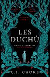 Les duch - Carolyn Jess Cooke